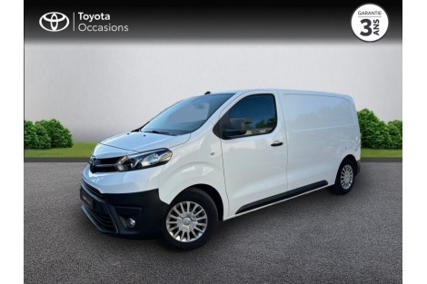 TOYOTA - PROACE