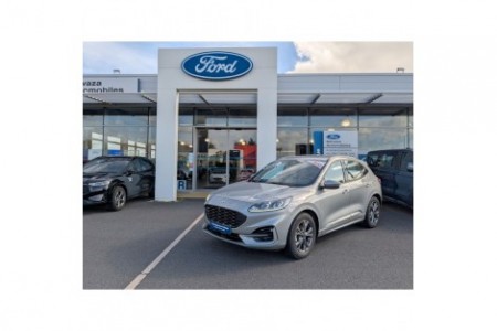 FORD - Kuga