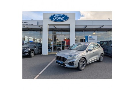 FORD - Kuga