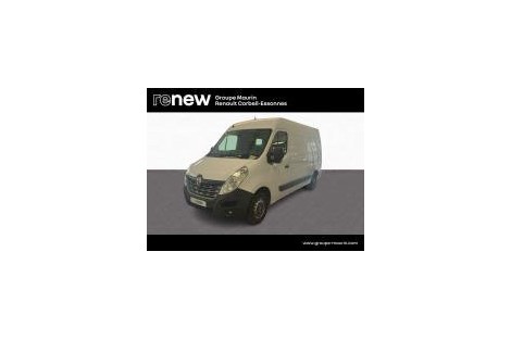 RENAULT - Master Fg