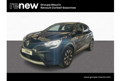 RENAULT - Captur