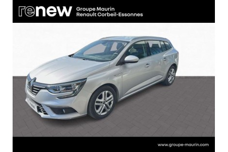 RENAULT - Megane Estate
