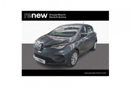 RENAULT - Zoe