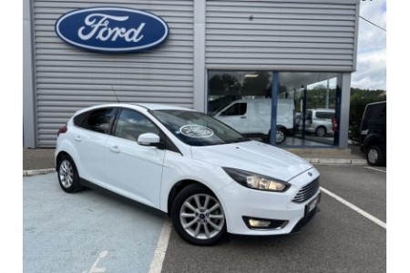 FORD - Focus