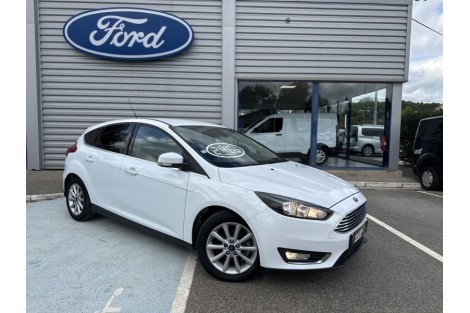 FORD - Focus