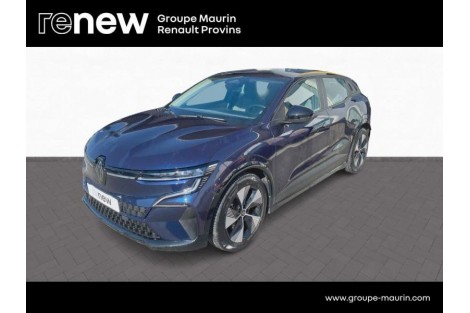 RENAULT - Megane
