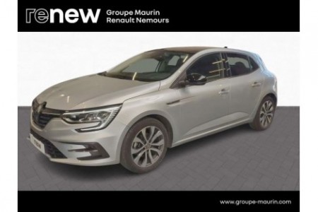 RENAULT - Megane
