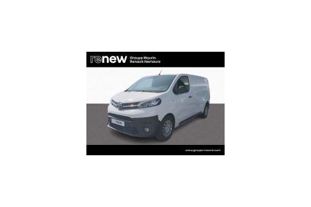 TOYOTA - PROACE Verso