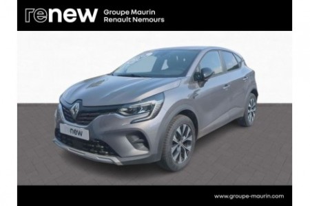 RENAULT - Captur
