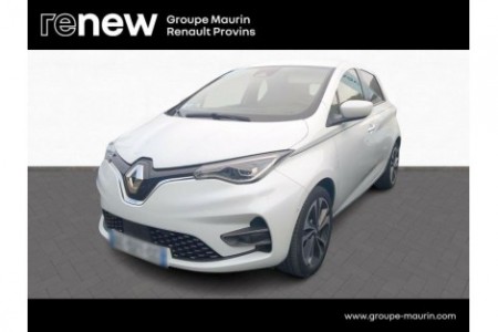 RENAULT - Zoe