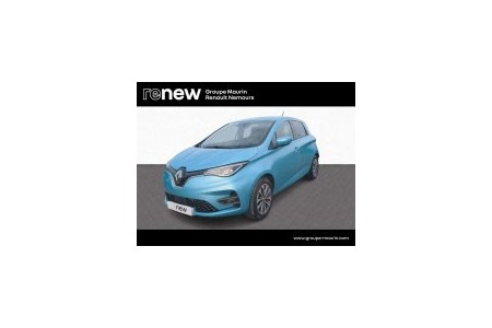 RENAULT - Zoe