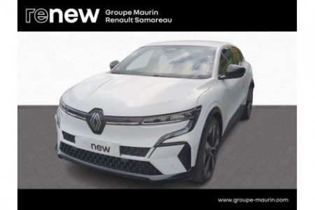RENAULT - Megane