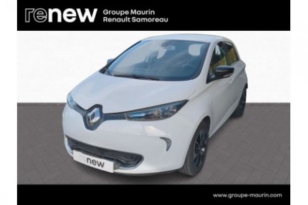 RENAULT - Zoe