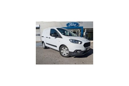 FORD - Transit Courier