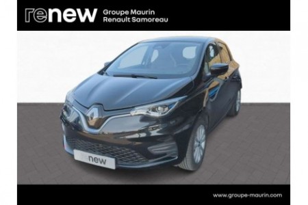 RENAULT - Zoe