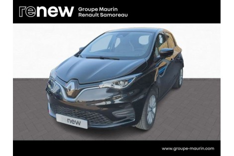 RENAULT - Zoe