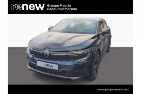 RENAULT - Megane