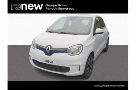 RENAULT - Twingo