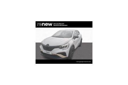 RENAULT - Captur