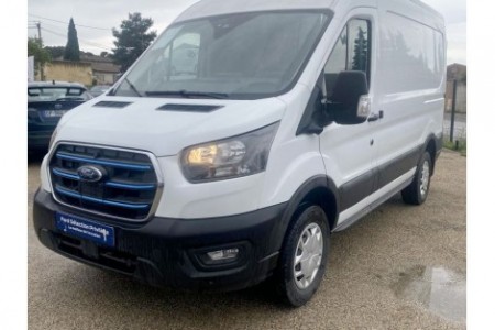 FORD - Transit 2T Fg