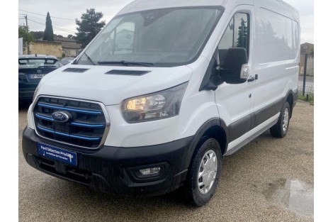 FORD - Transit 2T Fg