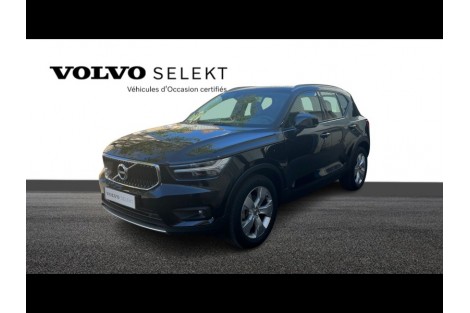 VOLVO - XC40