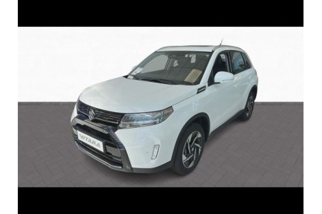 SUZUKI - Vitara