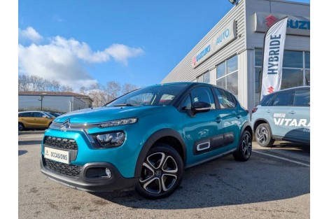 CITROEN - C3