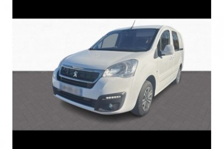 PEUGEOT - Partner