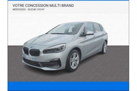 BMW - Série 2 ActiveTourer