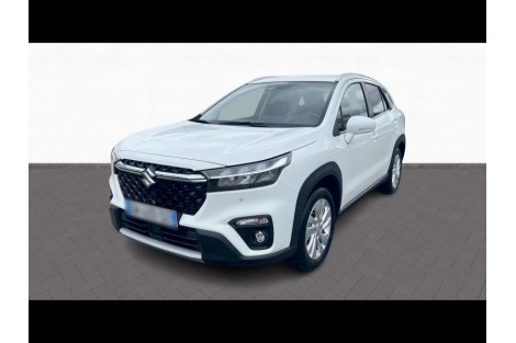 SUZUKI - S-Cross