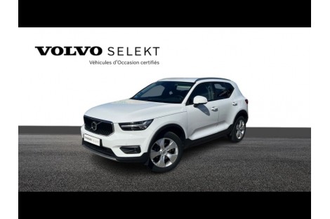 VOLVO - XC40