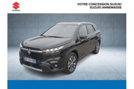 SUZUKI - S-Cross
