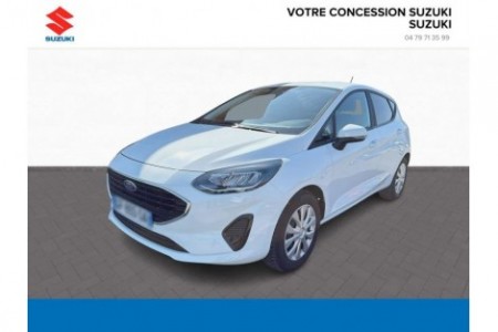 FORD - Fiesta