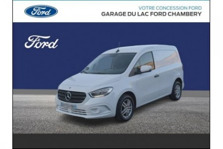MERCEDES-BENZ - Citan