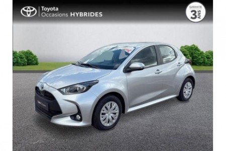 TOYOTA - Yaris