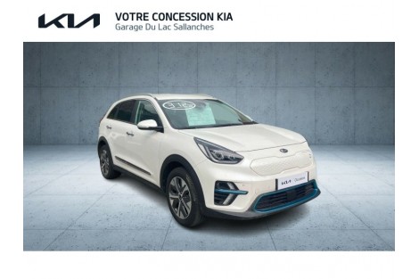 KIA - e-Niro