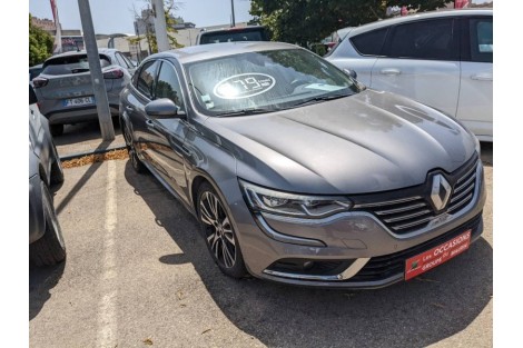 RENAULT - Talisman