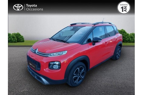 CITROEN - C3 Aircross