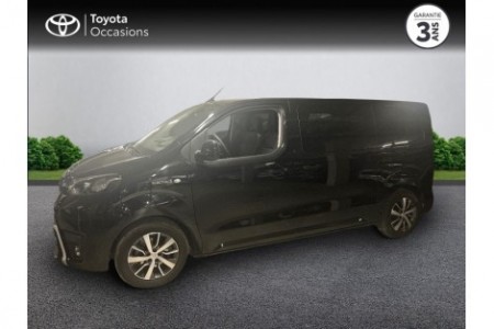 TOYOTA - PROACE Verso