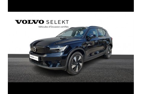 VOLVO - XC40