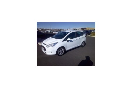 FORD - B-MAX