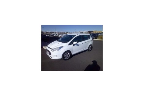 FORD - B-MAX