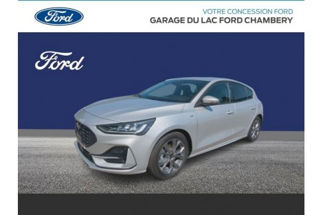 FORD - Focus