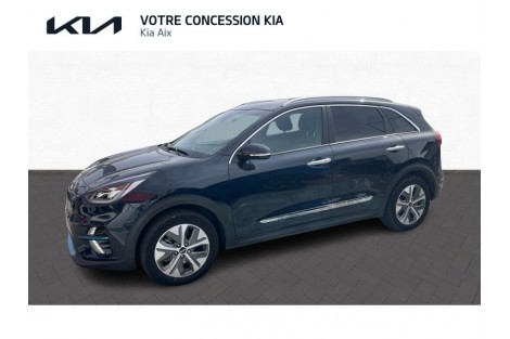 KIA - e-Niro