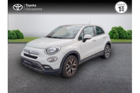 FIAT - 500X