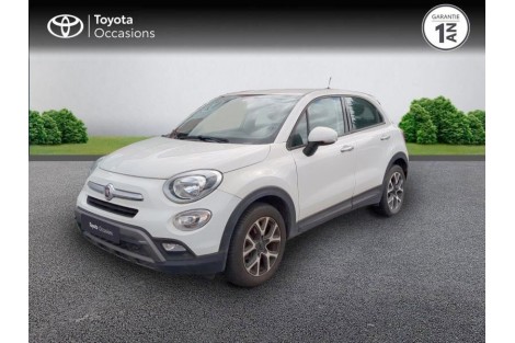 FIAT - 500X
