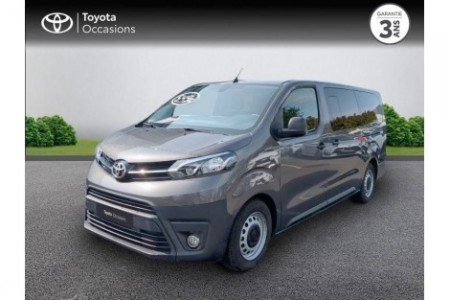 TOYOTA - PROACE Verso