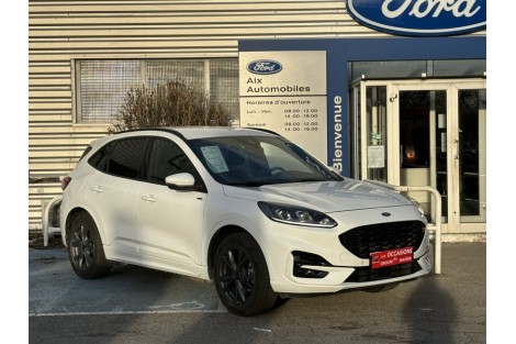 FORD - Kuga