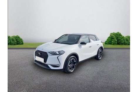 DS - DS 3 Crossback